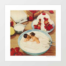 Cargar imagen en el visor de la galería, 'Fruity' Art Print by Vertigo Artography