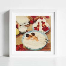 Cargar imagen en el visor de la galería, 'Fruity' Art Print by Vertigo Artography